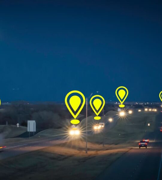 location